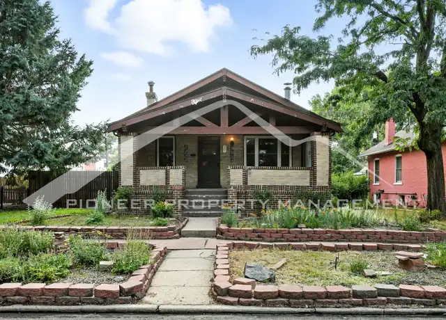 Property at 3601 N Raleigh St, Denver, CO, 80212, 3 beds, 2 baths, [object Object]