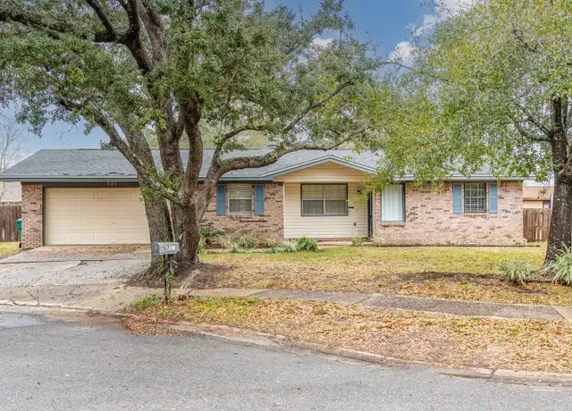 Property at 721 Osage Dr, Fort Walton Beach, FL, 32547, 3 beds, 2 baths, [object Object]