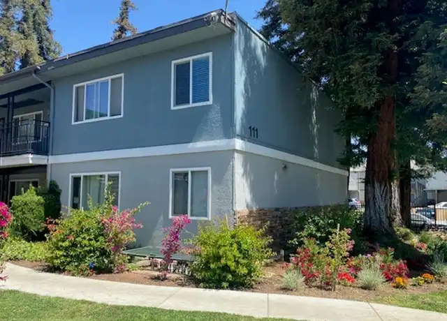 Property at The Redwoods at Fresno - 111 W Saginaw Way, Fresno, CA, 93705, 2 beds, 1 bath, [object Object]