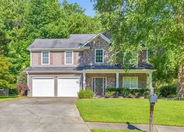 Property at 2173 Jockey Hollow Dr NW, Kennesaw, GA, 30152, 5 beds, 3.5 baths, [object Object]