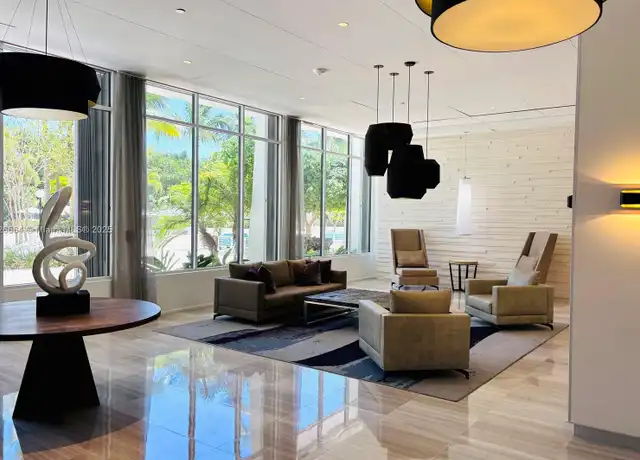 Property at 100 Bayview Dr #530, Sunny Isles Beach, FL, 33160, 1 bed, 1.5 baths, [object Object]
