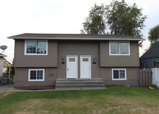 Property at 828 E Gordon Ave, Spokane, WA, 99207, 2 beds, 1 bath, [object Object]
