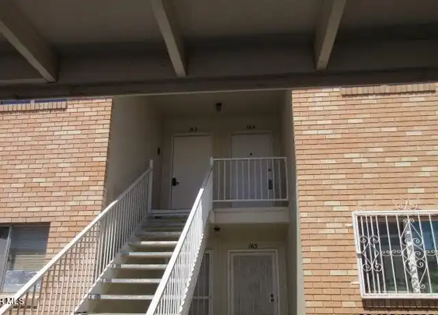 Property at 4141 Westcity Ct #164, El Paso, TX, 79902, 2 beds, 2 baths, [object Object]