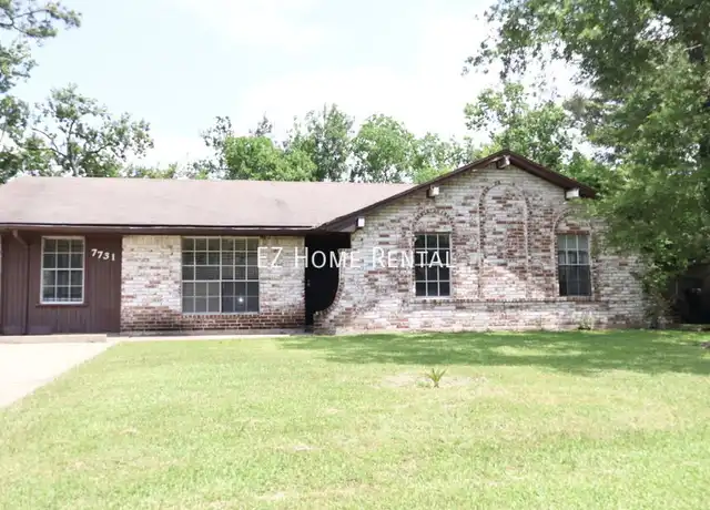 Property at 7731 Melanie St, Houston, TX, 77016, 3 beds, 1.5 baths, [object Object]