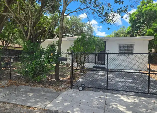 Property at 2150 NW 93rd St, Miami, FL, 33147, 4 beds, 1 bath, [object Object]