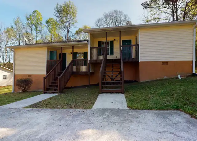 Property at 8038 Colquitt St Unit B, Douglasville, GA, 30134, 2 beds, 2 baths, [object Object]