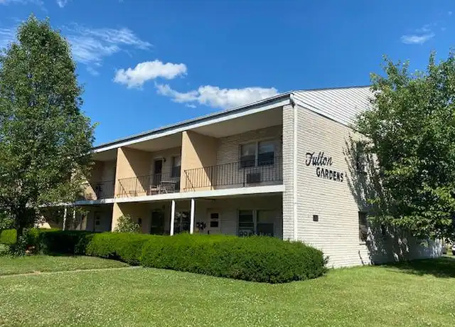 Property at 50 Fulton Ave Unit B, Telford, PA, 18969, 1 bed, 1 bath, [object Object]