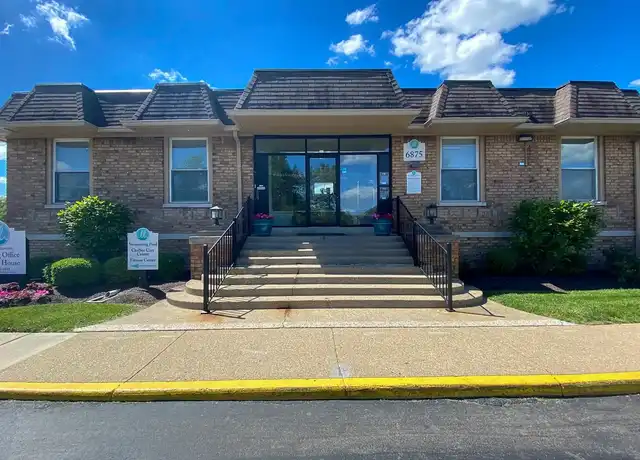 Property at Lawrence Landing - 6875 Faris Ave, Indianapolis, IN, 46226, 1 bed, 1 bath, [object Object]