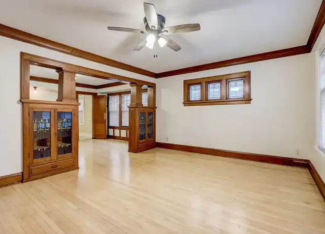 Property at 2260 N 65th St Unit 2262 (Upper), Wauwatosa, WI, 53213, 2 beds, 1 bath, [object Object]