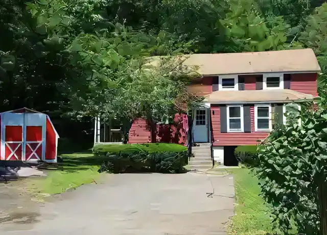 Property at 1 Bush Rd, Sloatsburg, NY, 10974, 2 beds, 1 bath, [object Object]
