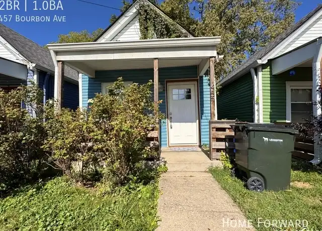 Property at 457 Bourbon Ave, Lexington, KY, 40508, 2 beds, 1 bath, [object Object]