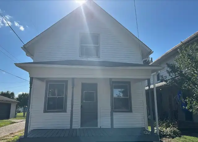 Property at 35 Wilwood Ave, Newark, OH, 43055, 2 beds, 1 bath, [object Object]