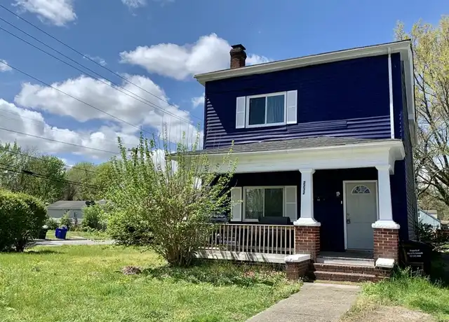 Property at 2232 Elm Ave Unit b, Portsmouth, VA, 23704, 2 beds, 1 bath, [object Object]