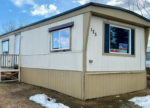 Property at 9499 Brayton Dr #125, Anchorage, AK, 99507, 2 beds, 1 bath, [object Object]