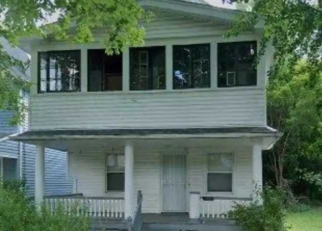 Property at 2099 W 81st St Unit Down, Cleveland, OH, 44102, 2 beds, 1 bath, [object Object]