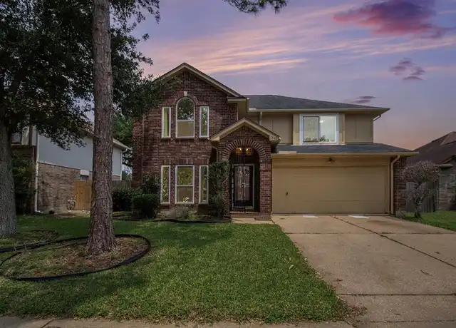 Property at 6822 Lost Thicket Dr, Houston, TX, 77085, 4 beds, 2.5 baths, [object Object]
