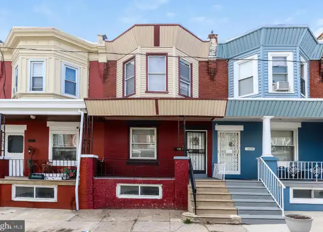 Property at 1638 S Conestoga St, Philadelphia, PA, 19143, 3 beds, 1 bath, [object Object]
