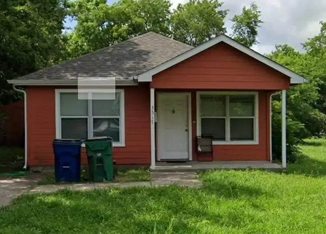 Property at 3517 McDougal St, Greenville, TX, 75401, 4 beds, 2 baths, [object Object]