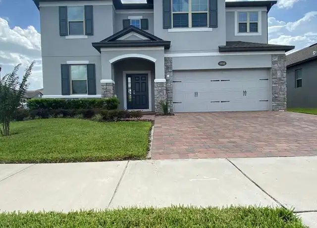 Property at 1152 Narcoossee del Sol Blvd, Saint Cloud, FL, 34771, 4 beds, 2.5 baths, [object Object]