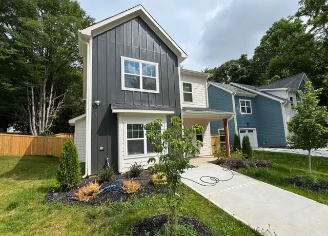 Property at 1002 Fairground St, Charlotte, NC, 28208, 3 beds, 2.5 baths, [object Object]