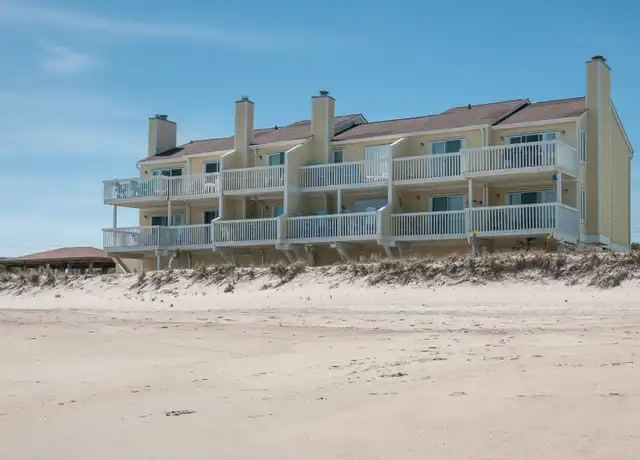 Property at 1004 Pelican Ct, Kure Beach, NC, 28449, 2 beds, 2.5 baths, [object Object]