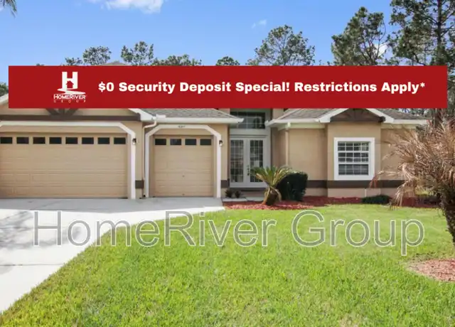 Property at 6217 Bridleford Dr, Wesley Chapel, FL, 33545, 4 beds, 3 baths, [object Object]