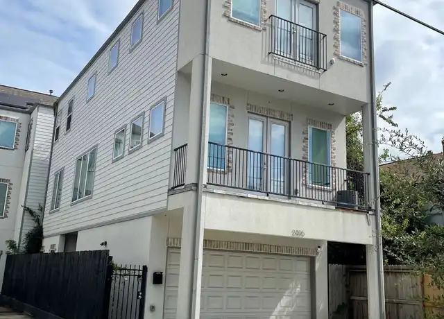 Property at 2405 Bastrop St, Houston, TX, 77004, 3 beds, 2.5 baths, [object Object]