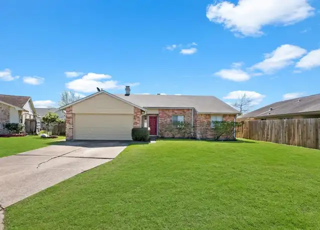 Property at 13211 Gerrards Cross Dr, Houston, TX, 77082, 3 beds, 2 baths, [object Object]
