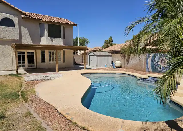 Property at 1661 W Jupiter Way, Chandler, AZ, 85224, 4 beds, 2.5 baths, [object Object]