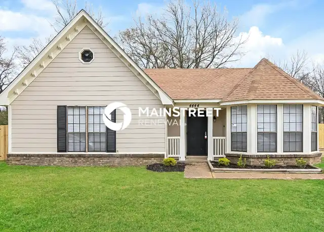 Property at 4444 Stoney Creek Cv, Memphis, TN, 38141, 3 beds, 2 baths, [object Object]