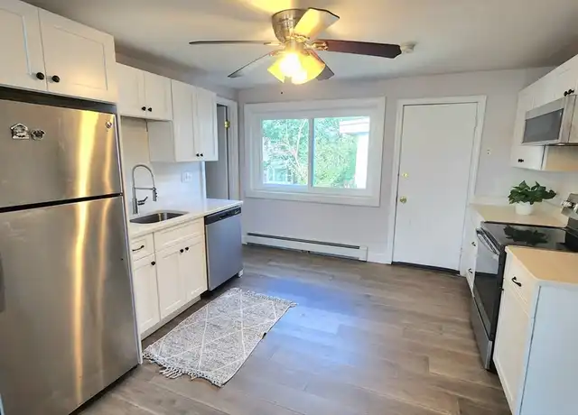 Property at 36 White St Unit 2, Boston, MA, 02128, 2 beds, 1 bath, [object Object]