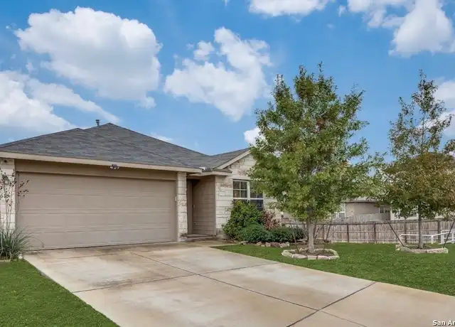 Property at 8619 Shooter Cv, San Antonio, TX, 78254, 4 beds, 2 baths, [object Object]