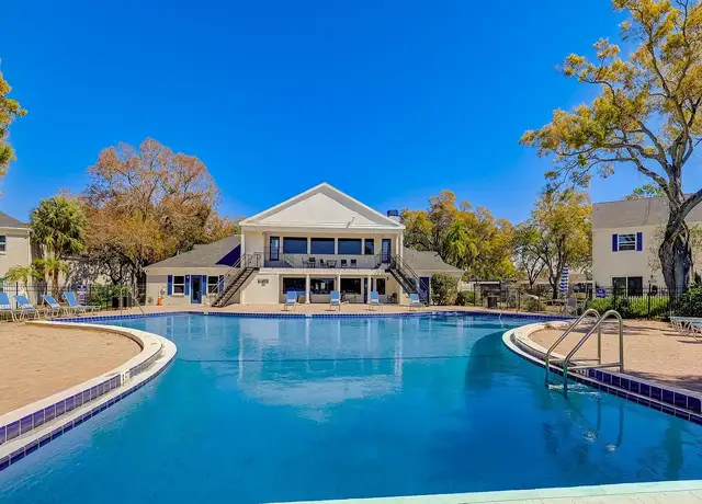 Photo of 5800 Lynn Lake Dr S, St. Petersburg, FL 33712