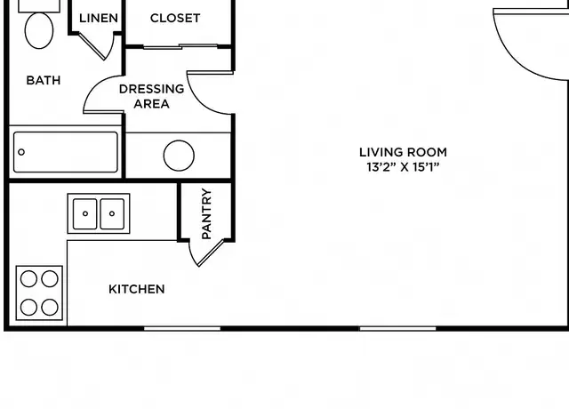 Photo of 5800 Lynn Lake Dr S, St. Petersburg, FL 33712