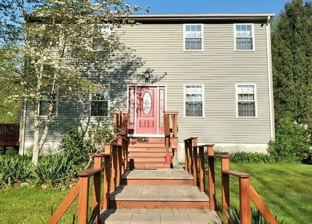 Property at 26 Purchase St Unit 1, Rehoboth, MA, 02769, 3 beds, 2.5 baths, [object Object]