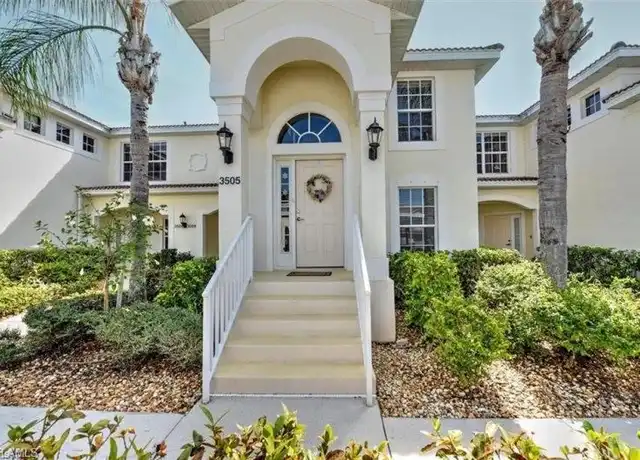 Property at 9639 Hemingway Ln #3505, Fort Myers, FL, 33913, 2 beds, 2 baths, [object Object]