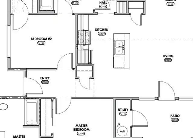 Property at 1641 N Ripon Rd Unit 1663 901, Ripon, CA, 95366, 2 beds, 2 baths, [object Object]