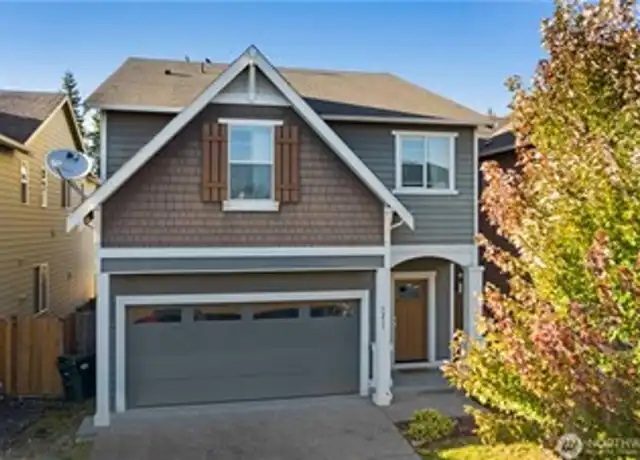 Property at 9211 174th St E, Puyallup, WA, 98375, 4 beds, 2.5 baths, [object Object]