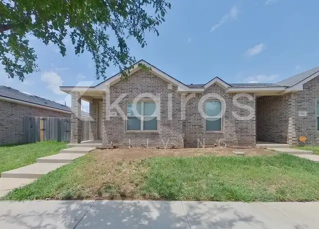 Property at 7402 Mosley St, Amarillo, TX, 79119, 3 beds, 2 baths, [object Object]