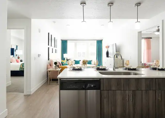 Property at 308 West North Temple Street - 308 W North Temple, Salt Lake City, UT, 84103, 1 bed, 1 bath, [object Object]