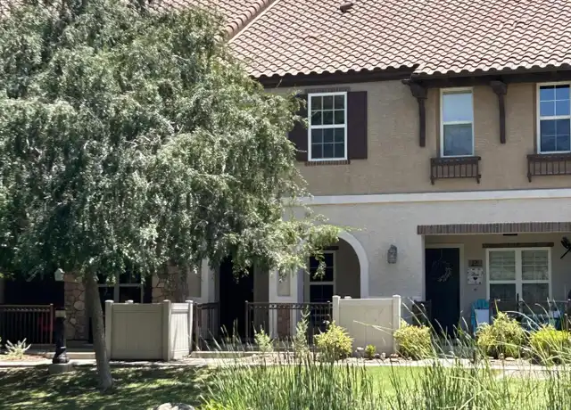 Property at 2670 S Voyager Dr #105, Gilbert, AZ, 85295, 2 beds, 3 baths, [object Object]
