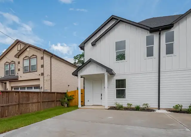 Property at 8420 Compton St Unit B, Houston, TX, 77016, 3 beds, 1.5 baths, [object Object]