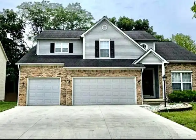 Property at 4911 Claymill Dr, Hilliard, OH, 43026, 3 beds, 2.5 baths, [object Object]