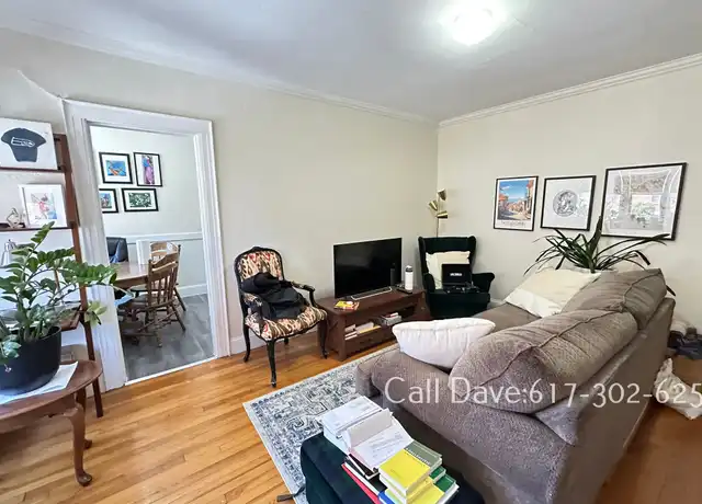 Property at 2045 Commonwealth Ave Unit 23, Brighton, MA, 02135, 1 bed, 1 bath, [object Object]