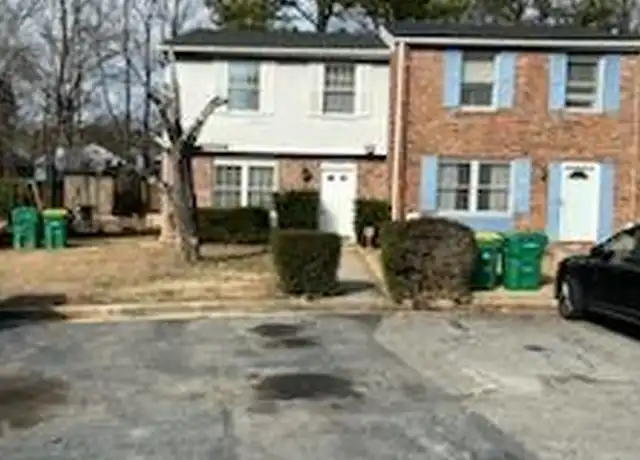 Property at 6445 Meadow Rue Dr, Peachtree Corners, GA, 30092, 2 beds, 3 baths, [object Object]