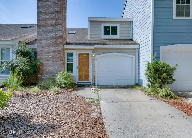 Property at 7714 Greenwich Ct W, Jacksonville, FL, 32277, 2 beds, 1.5 baths, [object Object]