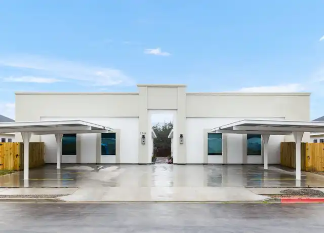 Property at 3744 N Mezcal Dr Unit 1, Pharr, TX, 78577, 3 beds, 2 baths, [object Object]