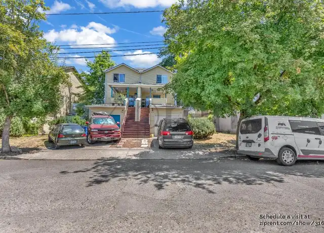 Property at 1526 NE 68th Ave, Portland, OR, 97213, 1 bed, 1 bath, [object Object]