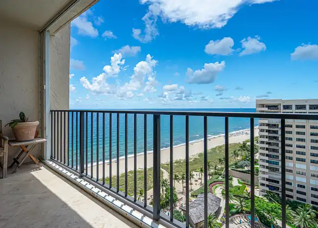 Property at 5000 N Ocean Blvd #1609, Lauderdale by the Sea, FL, 33308, 2 beds, 2 baths, [object Object]