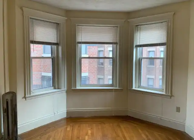 Property at 108 Jersey St, Boston, MA, 02215, 1 bed, 1 bath, [object Object]